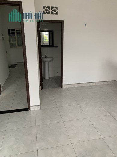 Bán Nhà Khu Nhà Lầu Phan Văn Hớn, Bà Điểm, 6,5x13m, 3 Tầng, Đường 7m