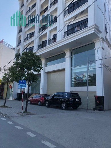 MẢNH ĐẤT ĐẸP, CÓ SẴN NHÀ CẤP 4, LÔ GÓC 2 THOÁNG, Ô TÔ, TRUNG TÂM TIỆN ÍCH, 30M RA Ô TÔ TRÁNH, XÂY Ở