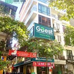 Bán Nhà Lê Văn Hiến, Đức Thắng, Từ Liêm, 46m²  4.250 Tỷ. Phân Lô Ô Tô Chờ Thang Máy. 

0965283789