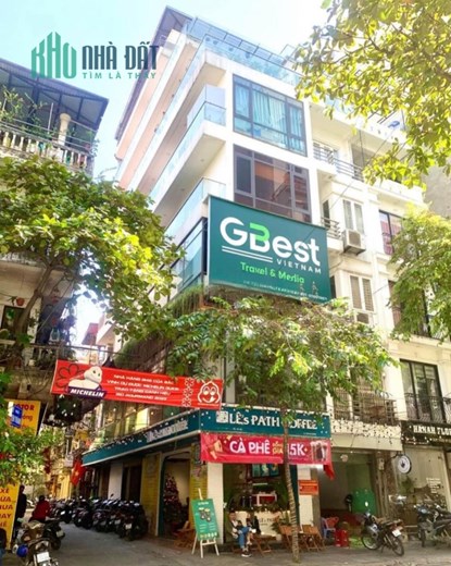 Bán Nhà Lê Văn Hiến, Đức Thắng, Từ Liêm, 46m²  4.250 Tỷ. Phân Lô Ô Tô Chờ Thang Máy. 

0965283789