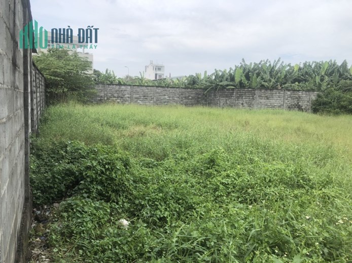 Đất Phân Lô MT Xuân Thới 2 Hóc Môn 4060m2 Giá Chỉ 28 Tỷ