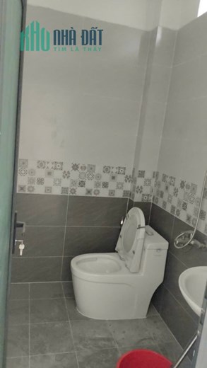 Bán Cặp Nhà Mới Xây Đường Phan Văn Hớn, Tân Thới Nhất, Q12, 8x10m, 2 Tầng