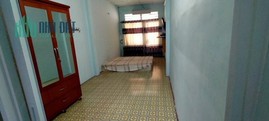 Ngộp Bank nhà Minh Phụng Quận 6 40m2 2 tầng nhỉnh 3 tỷ.