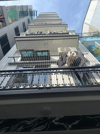 🏠 BÁN TÒA NHÀ 5 TẦNG x 45m2 - ĐẠI MỖ - CHO THUÊ THU 40TR/TH - GIÁ NHỈNH 5 Tỷ 📞 HẰNG mini