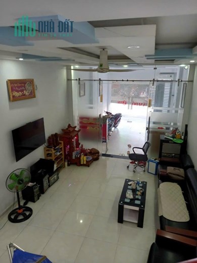 ✅MẶT TIỀN KINH DOANH ĐỈNH ĐƯỜNG TÂN HÒA ĐÔNG-BTĐ-BÌNH TÂN, DT 4.1X20, CHỈ 10TY, thương lượng.