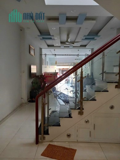 ✅MẶT TIỀN KINH DOANH ĐỈNH ĐƯỜNG TÂN HÒA ĐÔNG-BTĐ-BÌNH TÂN, DT 4.1X20, CHỈ 10TY, thương lượng.