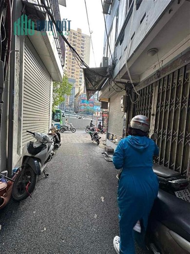 Bán Nhà Phố Trường Chinh Quận Đống Đa. 55m Mặt Tiền 5m Nhỉnh 12 Tỷ. Cam Kết Ảnh Thật Mô Tả Chính