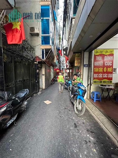 Bán Nhà Phố Trường Chinh Quận Đống Đa. 55m Mặt Tiền 5m Nhỉnh 12 Tỷ. Cam Kết Ảnh Thật Mô Tả Chính
