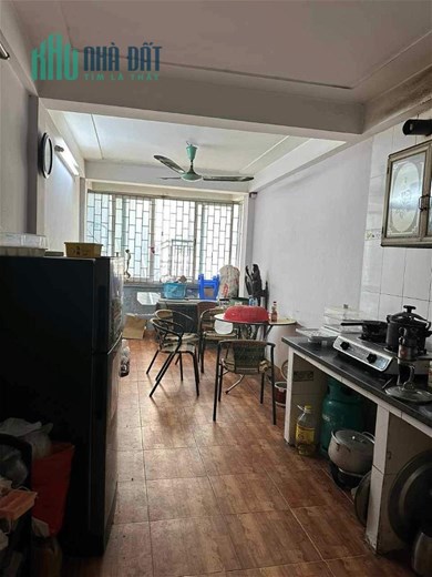 Bán Nhà Phố Trường Chinh Quận Đống Đa. 55m Mặt Tiền 5m Nhỉnh 12 Tỷ. Cam Kết Ảnh Thật Mô Tả Chính