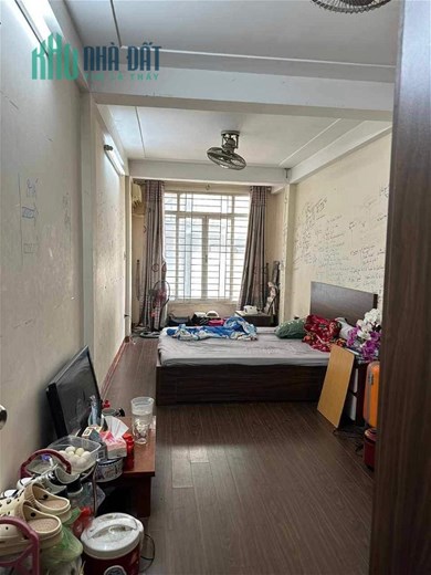 Bán Nhà Phố Trường Chinh Quận Đống Đa. 55m Mặt Tiền 5m Nhỉnh 12 Tỷ. Cam Kết Ảnh Thật Mô Tả Chính