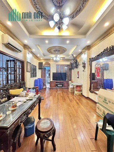 Bán Nhà Phố Trường Chinh Quận Đống Đa. 69m Mặt Tiền 4m Nhỉnh 16 Tỷ. Cam Kết Ảnh Thật Mô Tả Chính