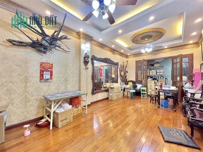 Bán Nhà Phố Trường Chinh Quận Đống Đa. 69m Mặt Tiền 4m Nhỉnh 16 Tỷ. Cam Kết Ảnh Thật Mô Tả Chính