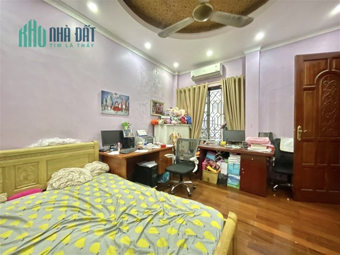 Bán Nhà Phố Trường Chinh Quận Đống Đa. 69m Mặt Tiền 4m Nhỉnh 16 Tỷ. Cam Kết Ảnh Thật Mô Tả Chính