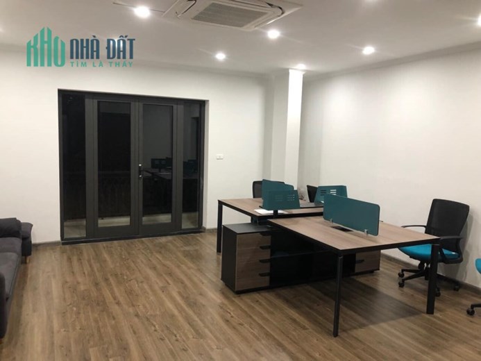 Biệt Thự Đẳng cấp Cầu Giấy 200m-65 tỷ