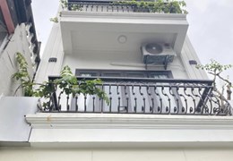 🏠 BÁN TÒA NHÀ 5 TẦNG x 45m2 - VẠN PHÚC-ĐẠI MỖ -  THU 40TR/TH - GIÁ NHỈNH 5 Tỷ 📞 HẰNG mini