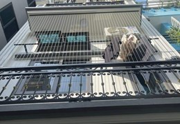 🏠 BÁN TÒA NHÀ 5 TẦNG x 45m2 - ĐẠI MỖ - CHO THUÊ THU 40TR/TH - GIÁ NHỈNH 5 Tỷ 📞 HẰNG mini