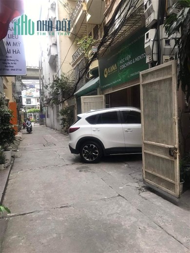 Bán Nhà Phố Hoàng Cầu Quận Đống Đa. Sổ 55m Thực Tế 65m Mặt Tiền 5m Nhỉnh 15 Tỷ. Cam Kết Ảnh Thật Mô