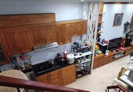 Bán nhà đường Phan Đình Giót, Hà Đông. 35m2 x 4 Tầng. NHÀ ĐẸP. GẦN PHỐ. Hơn 3 Tỷ. 0968084286
