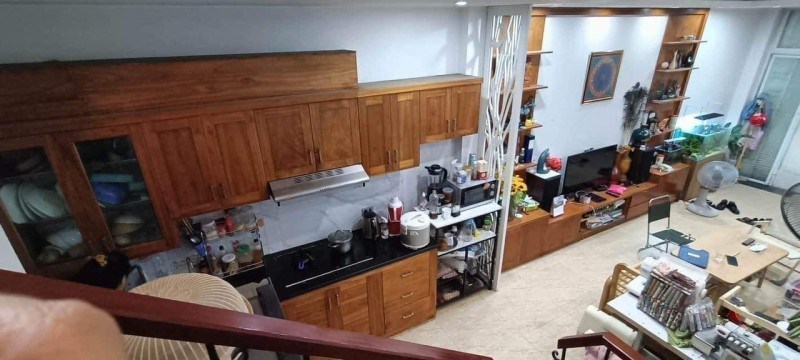 Bán nhà đường Phan Đình Giót, Hà Đông. 35m2 x 4 Tầng. NHÀ ĐẸP. GẦN PHỐ. Hơn 3 Tỷ. 0968084286