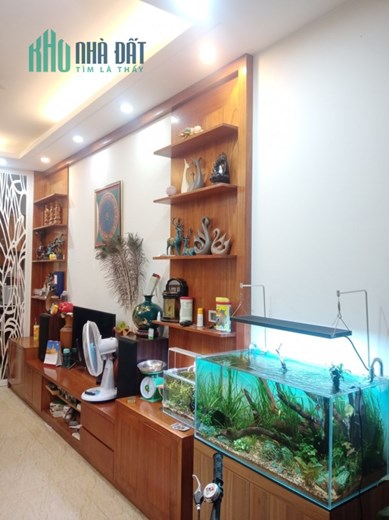 Bán nhà đường Phan Đình Giót, Hà Đông. 35m2 x 4 Tầng. NHÀ ĐẸP. GẦN PHỐ. Hơn 3 Tỷ. 0968084286