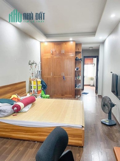 Bán nhà đường Phan Đình Giót, Hà Đông. 35m2 x 4 Tầng. NHÀ ĐẸP. GẦN PHỐ. Hơn 3 Tỷ. 0968084286