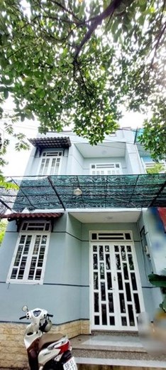 Bán nhà Hẻm Xe Hơi đường Ngô Chí Quốc, Bình Chiểu, Thủ Đức, 55m2, 1 Trệt 1 Lầu, 2pn, Nhỉnh 3 Tỷ