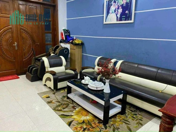 Nhà đẹp bán nhanh 76m3, 3 tầng, HXH 8m Vườn Lài, An Phú Đông, Quận 12