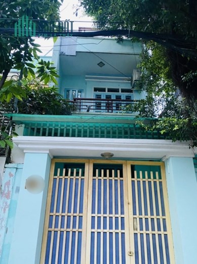 Bán nhà mặt tiền đường số 4 Lê Văn Quới 4x16 trệt 2 lầu kinh doanh buôn bán xung gần ngã tư 4 Xã.