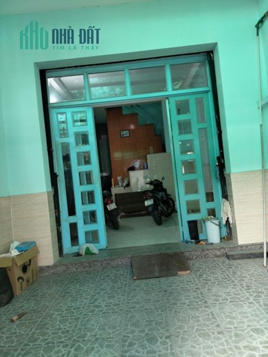Bán nhà mặt tiền đường số 4 Lê Văn Quới 4x16 trệt 2 lầu kinh doanh buôn bán xung gần ngã tư 4 Xã.