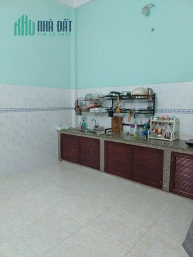 Bán nhà mặt tiền đường số 4 Lê Văn Quới 4x16 trệt 2 lầu kinh doanh buôn bán xung gần ngã tư 4 Xã.