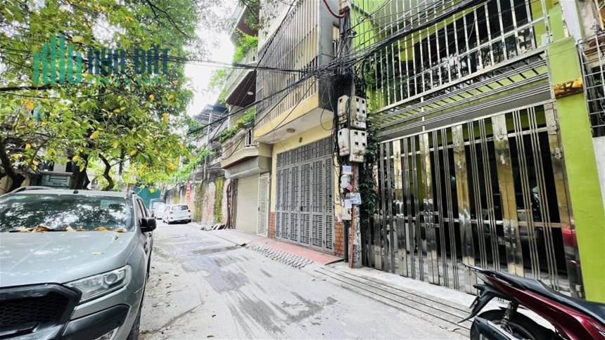 Bán Nhà Phố Hoàng Cầu Quận Đống Đa. 70m Mặt Tiền 4m Nhỉnh 18 Tỷ. Cam Kết Ảnh Thật Mô Tả Chính Xác.
