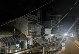 Nhà 3 phòng ngủ hẻm 10m Lê Đức Thọ, 10  tr/th