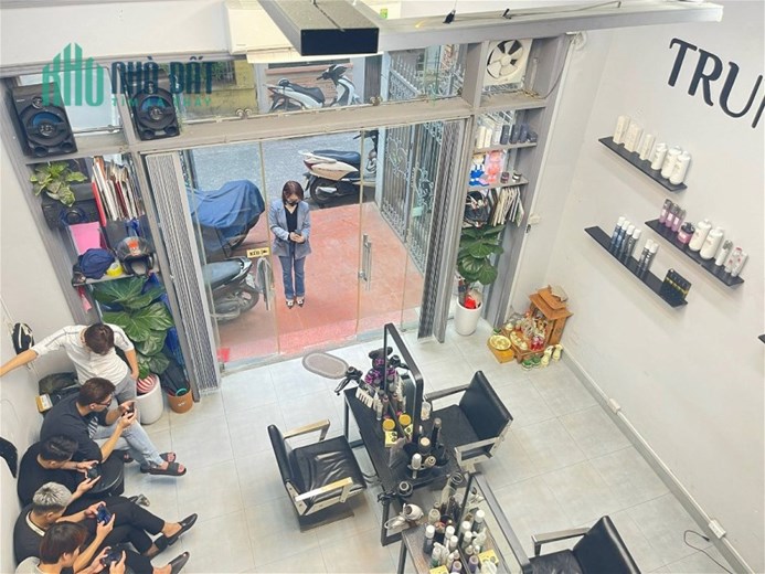 Bán Nhà Phố Hoàng Cầu Quận Đống Đa. 59m Xây 5 Tầng Mặt Tiền 5m Nhỉnh 15 Tỷ. Cam Kết Ảnh Thật Mô Tả