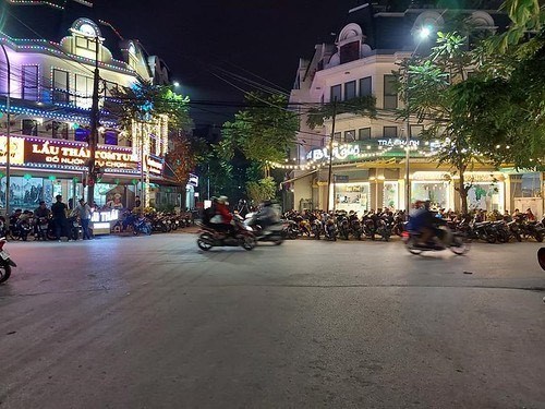 Rẻ Bất Ngờ, Liền Kề Phùng Khoang, 66M, Kinh Doanh, Nhỉnh 12 tỷ