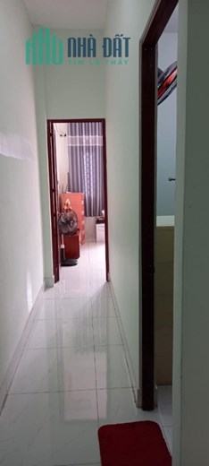 🆘 Quận 12 - Gò Vấp . Bán Nhà 2 Tầng 4x12 BTCT có 2 PN Giá Chỉ 2,6 tỷ