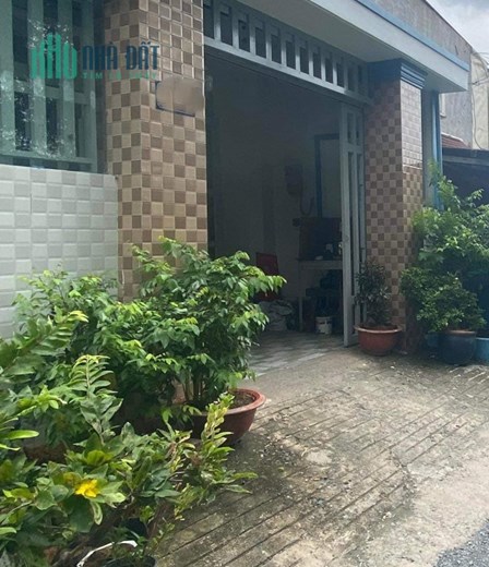 Bán Đất Vườn Lài, Quận 12, 360m2 - HXH - Ngang 10m - Có dòng tiền 32tr/th - Chỉ 10 tỷ 8