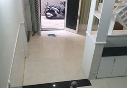 NHÀ ĐẸP GẦN NGÃ 4 BÌNH LỢI- HXH - CHỈ 3TY5 -XE HƠI VÔ TỚI CỬA