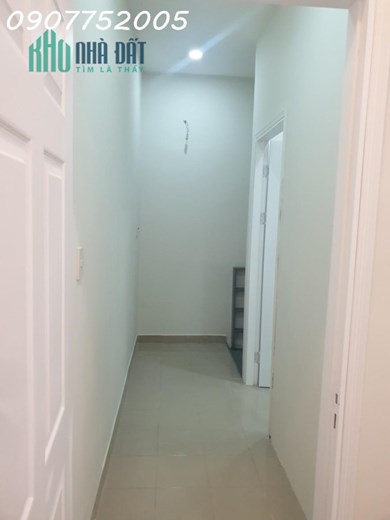 NHÀ ĐẸP GẦN NGÃ 4 BÌNH LỢI- HXH - CHỈ 3TY5 -XE HƠI VÔ TỚI CỬA