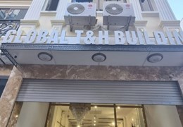 ⚜️ TÒA CĂN HỘ CCMN VÕ CHÍ CÔNG 118M2 9 TẦNG, 32 PHÒNG, Ô TÔ, SÁT PHỐ CHỈ 37 TỶ ⚜️
