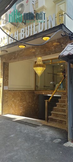 ⚜️ TÒA CĂN HỘ CCMN VÕ CHÍ CÔNG 118M2 9 TẦNG, 32 PHÒNG, Ô TÔ, SÁT PHỐ CHỈ 37 TỶ ⚜️