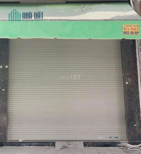 MBKD Phạm Văn Bạch, có chỗ ở + bếp, 10 tr/th