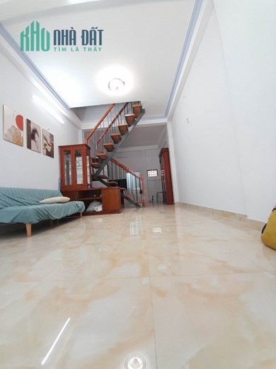 Bán nhà Kha Vạn Cân, Linh Đông, Thủ Đức, 38m2, 1 trệt 1 lầu, nhỉnh 3 tỷ.