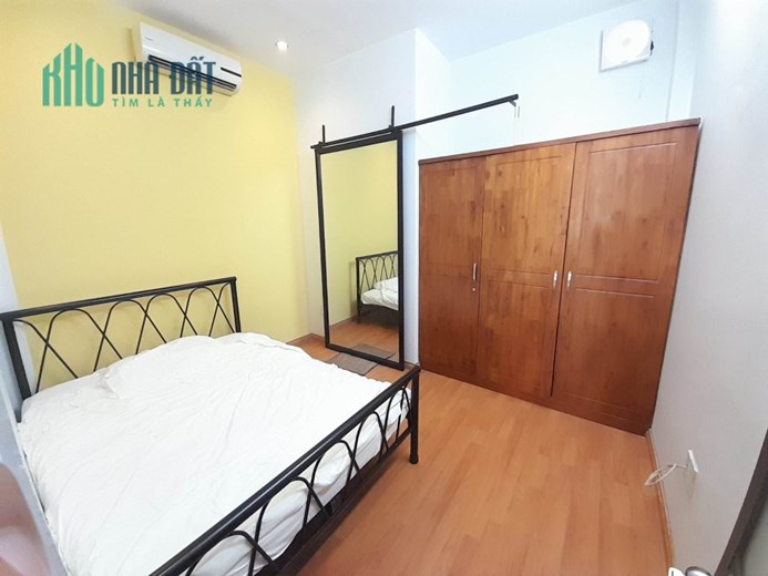 Bán nhà Kha Vạn Cân, Linh Đông, Thủ Đức, 38m2, 1 trệt 1 lầu, nhỉnh 3 tỷ.