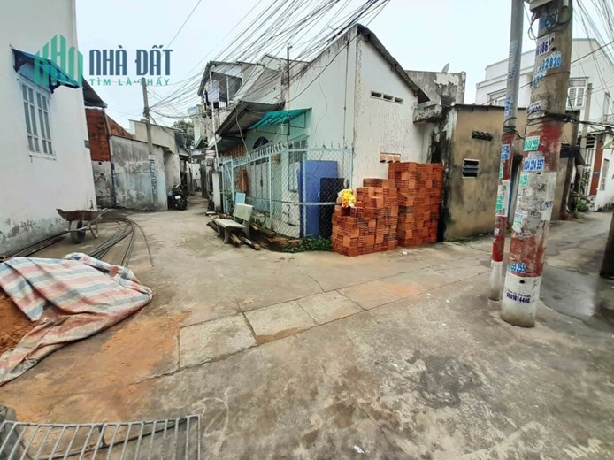 Bán nhà Kha Vạn Cân, Linh Đông, Thủ Đức, 38m2, 1 trệt 1 lầu, nhỉnh 3 tỷ.
