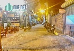Bán Nhà Phố Châu Long 42m2 x 5 tầng 5 phòng ngủ, gara ô tô, sát Phố ngõ rộng ô tô tránh, kinh doanh