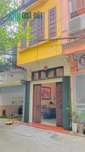 Bán Nhà Phố Châu Long 42m2 x 5 tầng 5 phòng ngủ, gara ô tô, sát Phố ngõ rộng ô tô tránh, kinh doanh