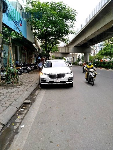 Bán Nhà Mặt Phố Yên Lãng Quận Đống Đa. 32m Xây 5 Tầng Nhỉnh 12 Tỷ. Cam Kết Ảnh Thật Mô Tả Chính