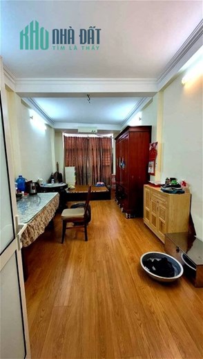 Bán Nhà Mặt Phố Yên Lãng Quận Đống Đa. 32m Xây 5 Tầng Nhỉnh 12 Tỷ. Cam Kết Ảnh Thật Mô Tả Chính