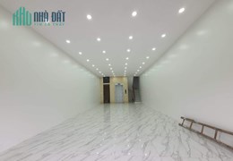Bán tòa 6 tầng thông sàn thang máy mặt phố Đại Cồ Việt, Hai Bà Trưng, 80m, mt 5.5m, 34 tỷ.