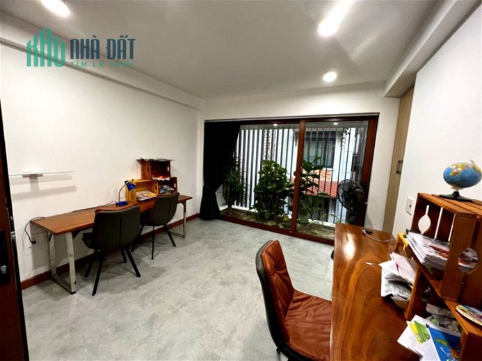 Bán Nhà Phố Yên Lãng Quận Đống Đa. 55m Mặt Tiền 4.1m Nhỉnh 10 Tỷ. Cam Kết Ảnh Thật Mô Tả Chính Xác.